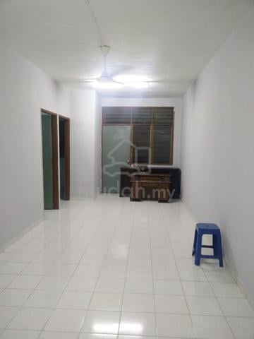 Pandan Mewah 1