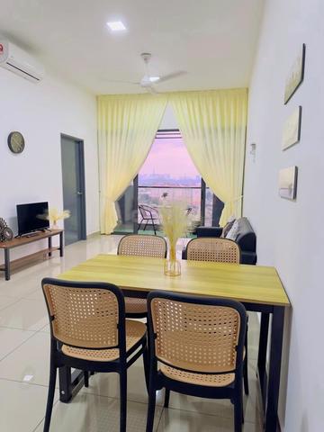 Aera Residence 1