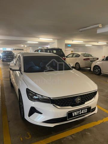 Direct owner - Proton S70 1.5 EXECUTIVE - 5