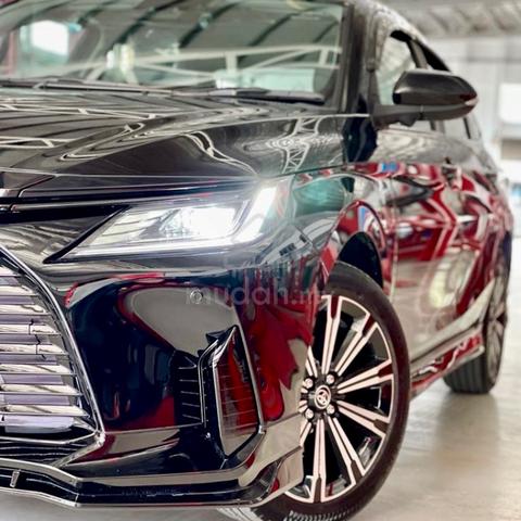 PROMOSI TERHABAT TERBARU 2026 Toyota VIOS 1.5 - 2