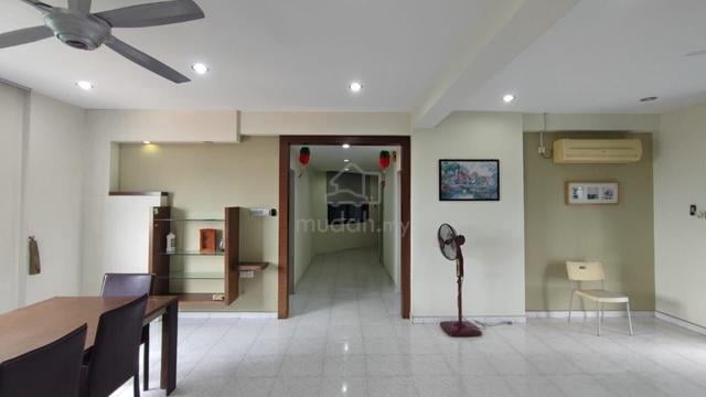 Mewah View Luxurious Apartments 1