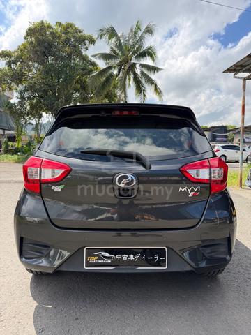 2021 Perodua MYVI 1.5 AV (A) - 5