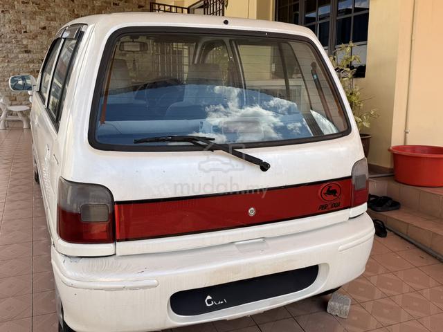 1999 Perodua KANCIL 659cc 660 EX (M) - 3