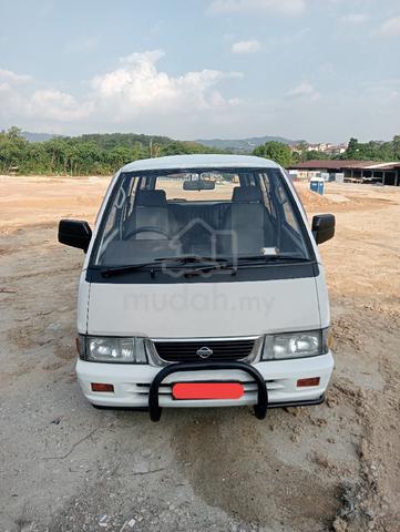 2004 Nissan VANETTE 1.5 ELITE C22 (M) - 1