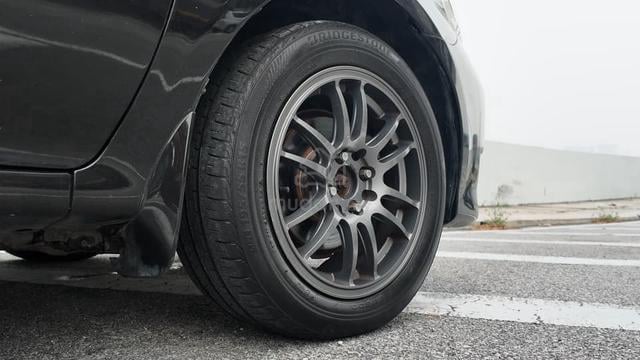 2004 Toyota VIOS 1.5 G NCP42R-EEPGKE (A) - 5