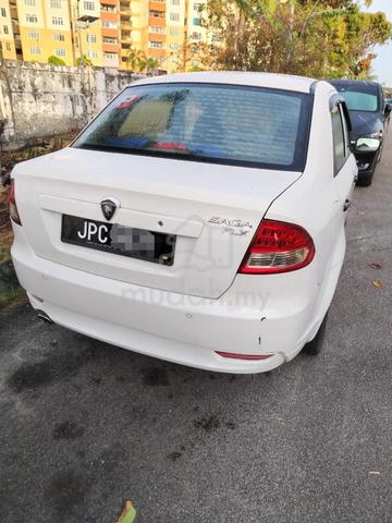 2013 Proton SAGA 1.3 FL (A) - 3