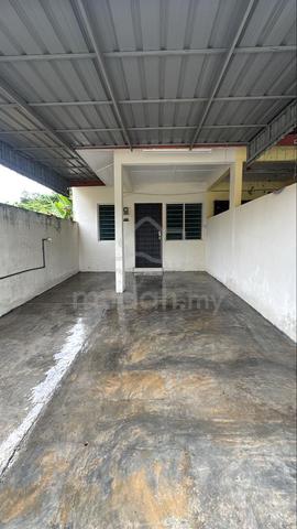 taman makmur sungai siput 1