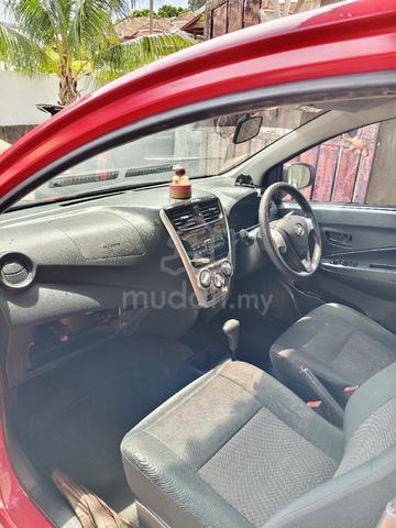 2019 Perodua AXIA 1.0 GXTRA (A) - 4