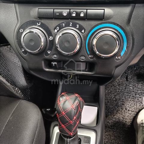 [JAPAN] 2024 Perodua BEZZA 1.0 G MY16 FACELIFT (A) - 4
