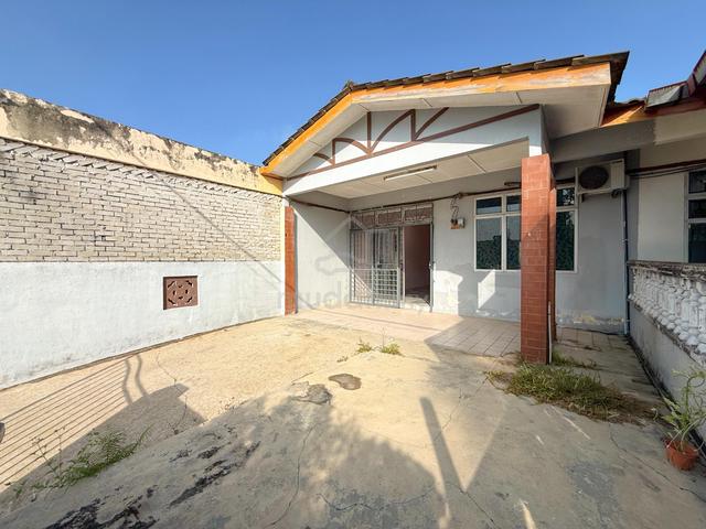 Senawang Bandar Seremban Selatan Teres Setingkat Freehold Facing Open 1