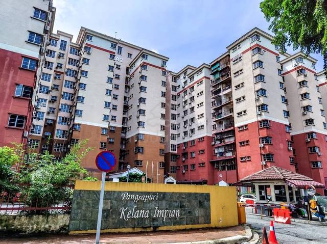 Female Room Available – OCTOBER 2026 🚨RENTAL RATE RM420 1
