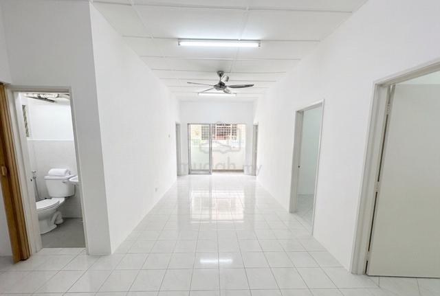 Putra Indah Apartment 1