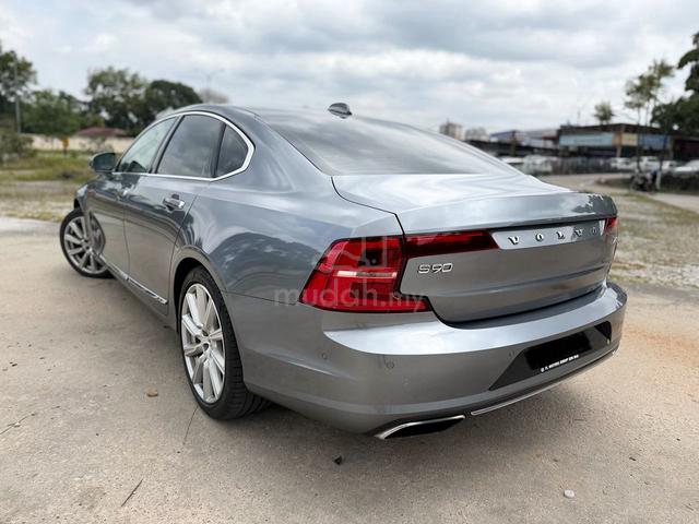 |2017| Volvo S90 2.0 T8 INSCRIPTION PLUS Car King - 3