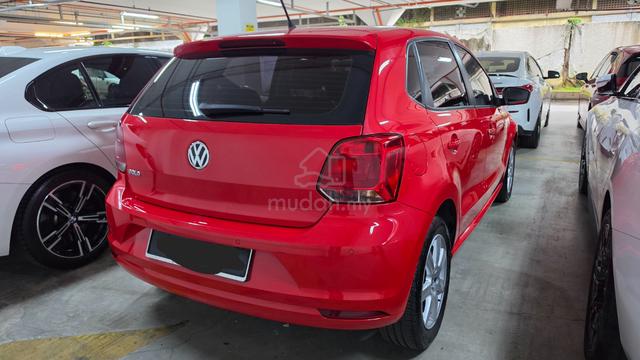 2018 Sime Darby Volkswagen POLO 1.6 Hatchback - 4