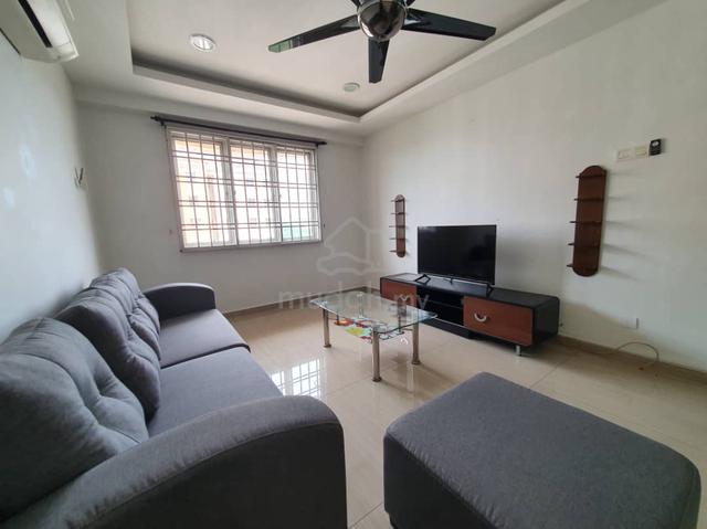 Persiaran Tanjung Apartment 1