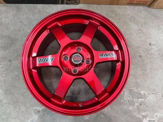 Carousel Image Selected