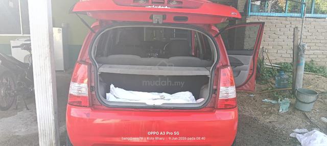 2005 Kia PICANTO 1.1 EX (A) - 3