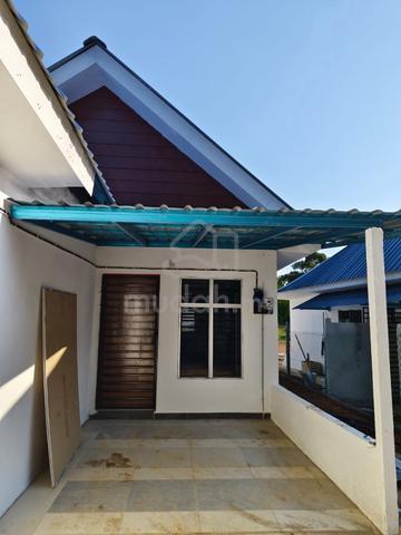 Rumah Utk Di Sewa di Kg Semarang, Dengkil 1