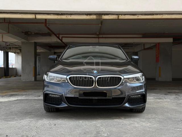 2020 Bmw 530e 2.0 M SPORT 60K Mil Apple Carplay - 2