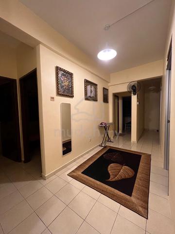 BILIK SEWA WANITA AREA KLIA/ klia2 1