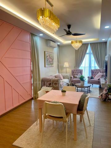 Lakefront Homes @ Cyberjaya 1