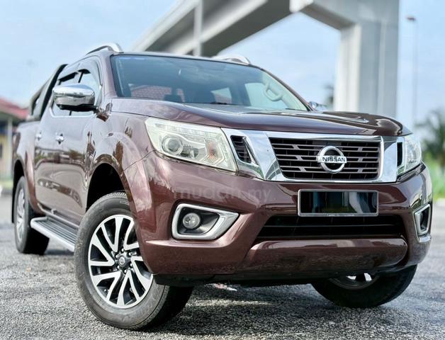 2019 Nissan NAVARA 2.5 VL 4WD FULL LOAN FOR SALE - 4