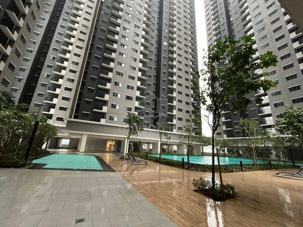 SkyAwani V Residence @ Sentul 1