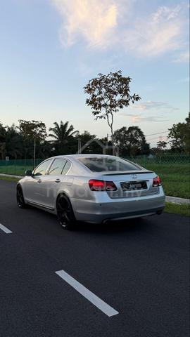 2008 Lexus GS300 3.0 FACELIFT (A) - 3