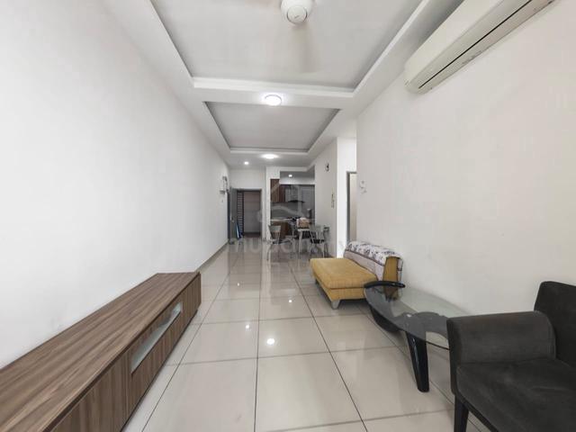 G Residence (Masai) 1
