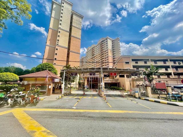 Cengal Condominium 1