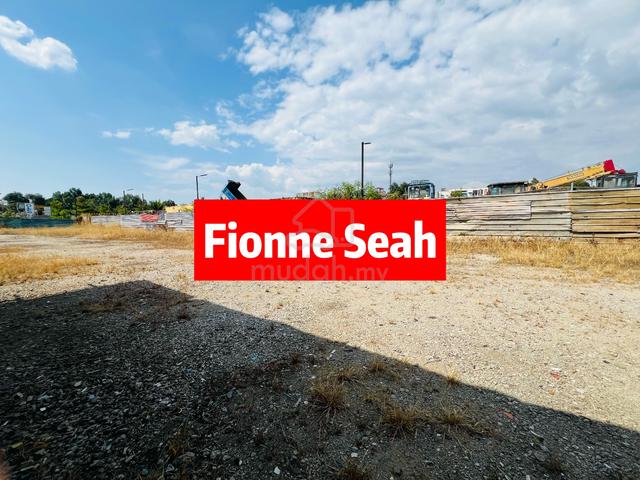 0.5 Acre Bukit Mertajam Agriculture Land for Rent suitable for Store 1