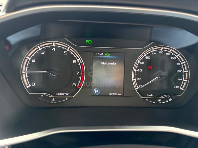 Proton X50 1.5 T (A) Car King Fu Loan ( 33,700km ) - 3