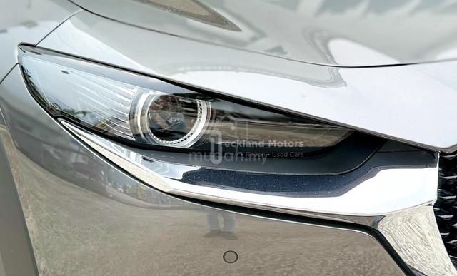 2023 Mazda CX-30 2.0 (A) High Plus 51k KM P.Select - 3