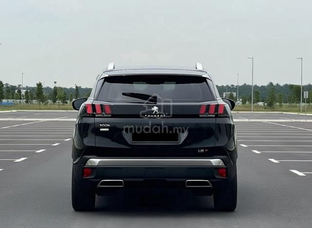 [2020] Peugeot 3008 1.6 THP Allure (AT) Full Spec - 4