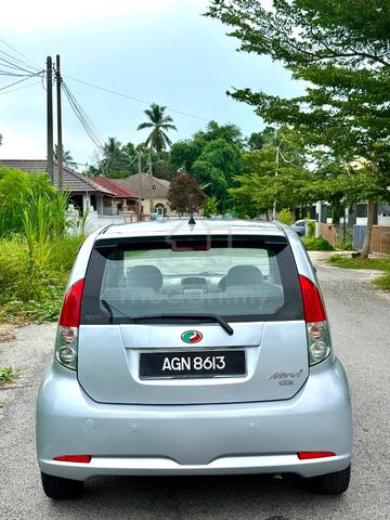 2008 Perodua MYVI 1.3 EZI (A) - 2