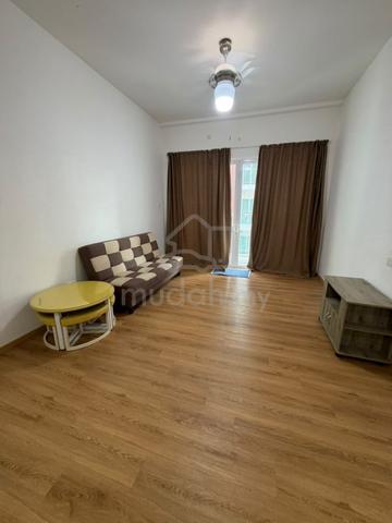 P' Residence Kuching 1