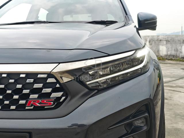 2024 Honda WR-V 1.5 RS MY23 DG4 (A) - 2