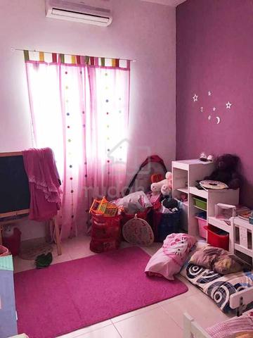 Setia Indah 2 Storey House Setia City Mall Setia Alam Shah Alam 4