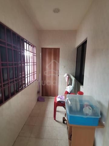 Taman Bukit Indah 2