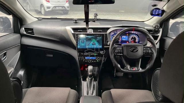 2020 Perodua MYVI 1.5 H MY17 M800 D20N (A) - 3
