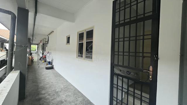 Flat Bandar Baru Uda 1