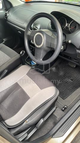 2015 Proton SAGA 1.3 FLX EXECUTIVE ENHANCED (A) - 3