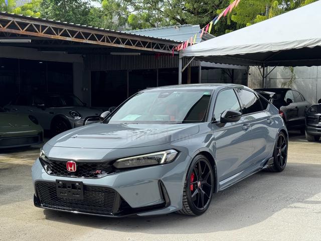 2022 Honda CIVIC TYPE R FL5 WIRELESS CHARGING 5A - 4