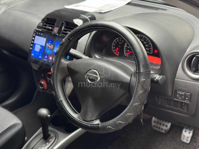 2015 Nissan ALMERA 1.5 E (NISMO) FACELIFT (A) - 3