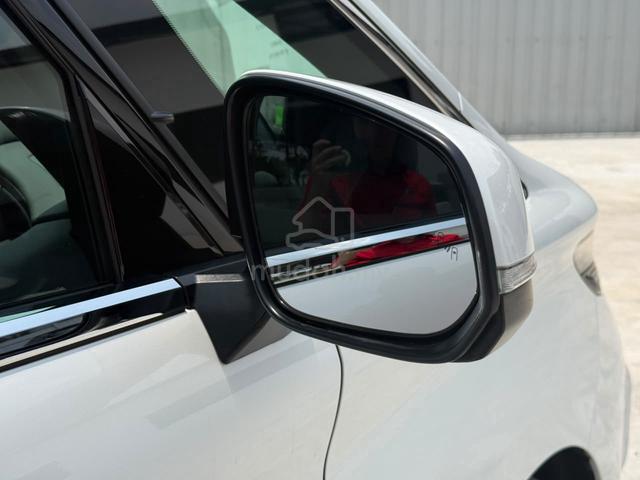 2024 Toyota ALPHARD Z - 3