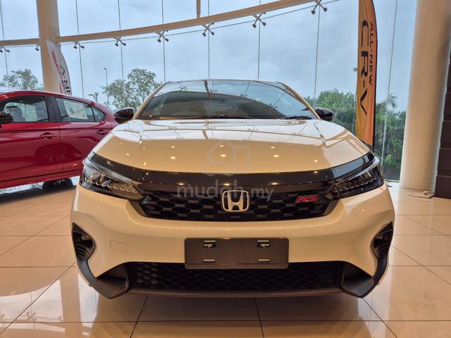 Honda CITY Rebate 18k*🎁🎁🎁 - 5