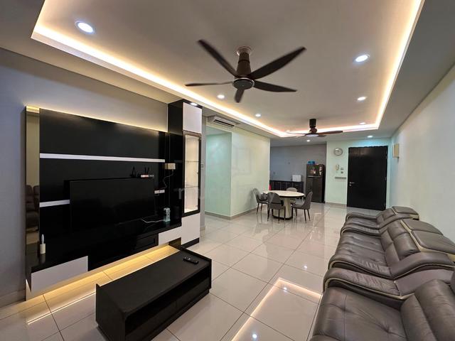 Twin Danga Residence 1