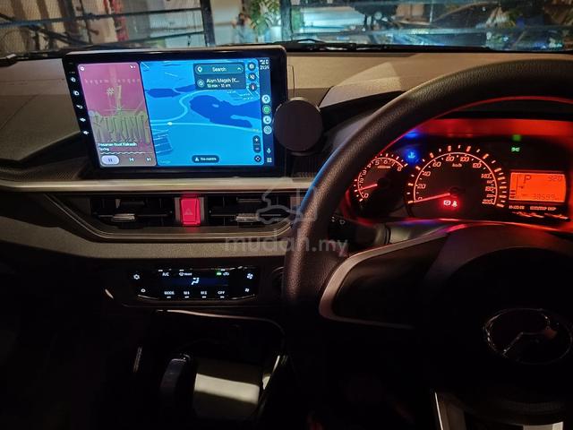 2023 Perodua AXIA 1.0 SE MY23 A300 D74A (A) - 3