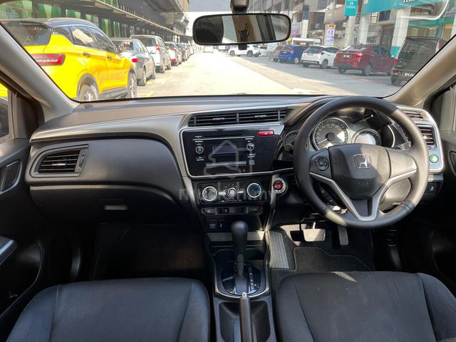 2015 Honda CITY 1.5 E (A) - 5