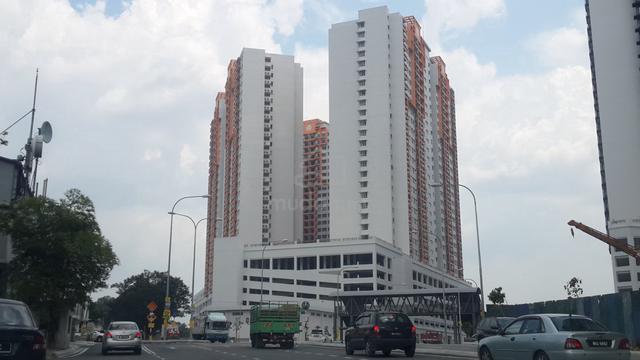 OUG Parklane 1
